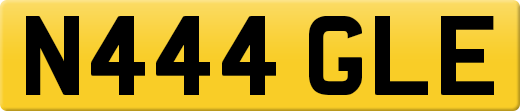 N444GLE